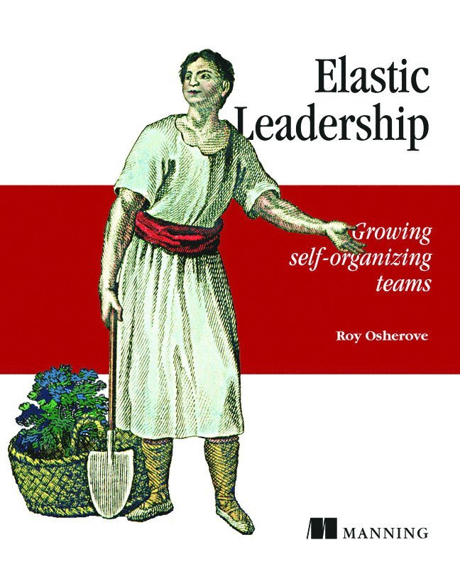 Elastic Leadership
