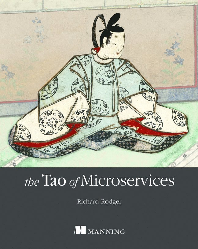 The Tao of Microservices 1