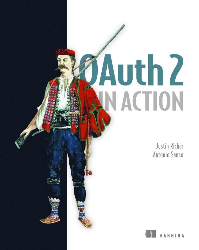 OAuth 2 in Action 1