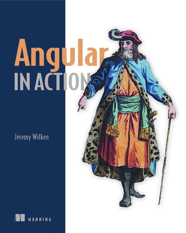 Angular in Action 1