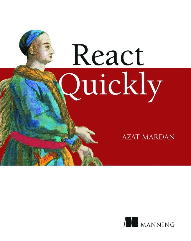 React Quickly 1