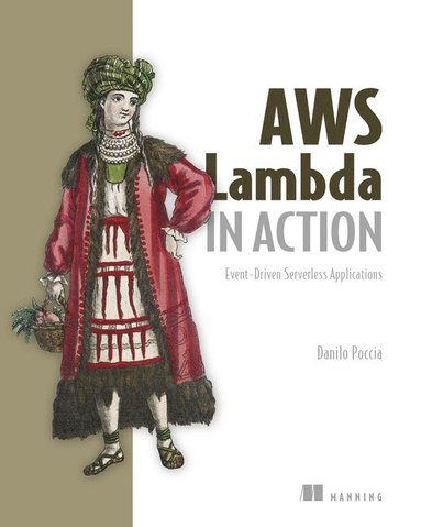 bokomslag AWS Lambda in Action