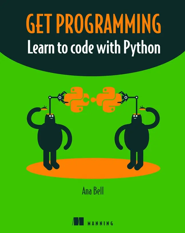 Get Programming