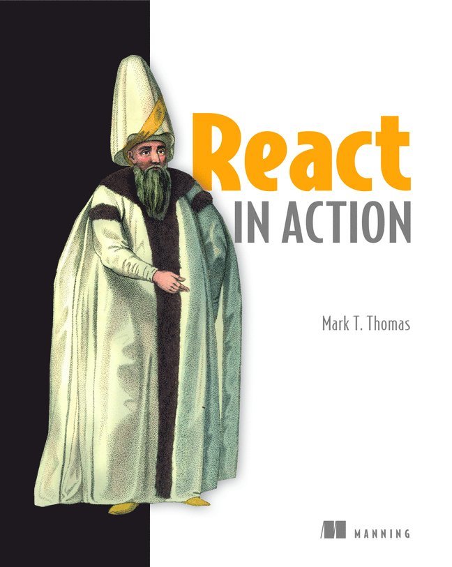 React in Action 1