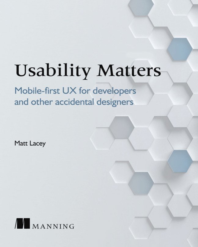 Usability Matters 1