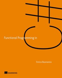 bokomslag Functional Programming in C#