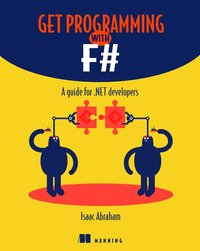 bokomslag Get Programming with F#