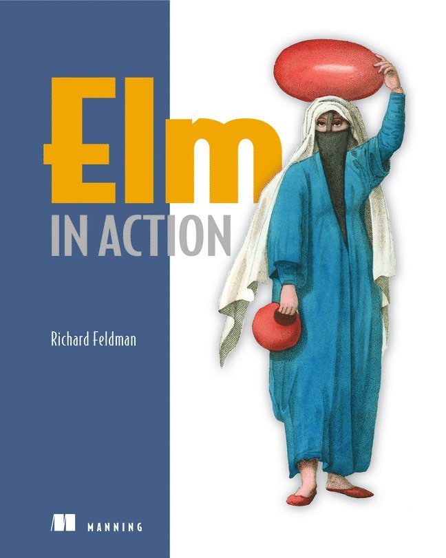 Elm in Action 1