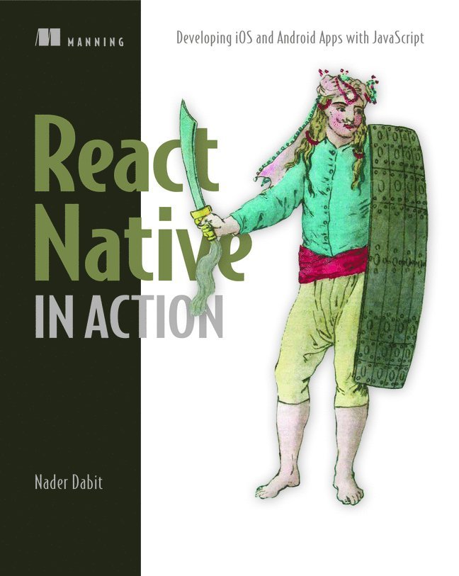 React Native in Action_p1 1