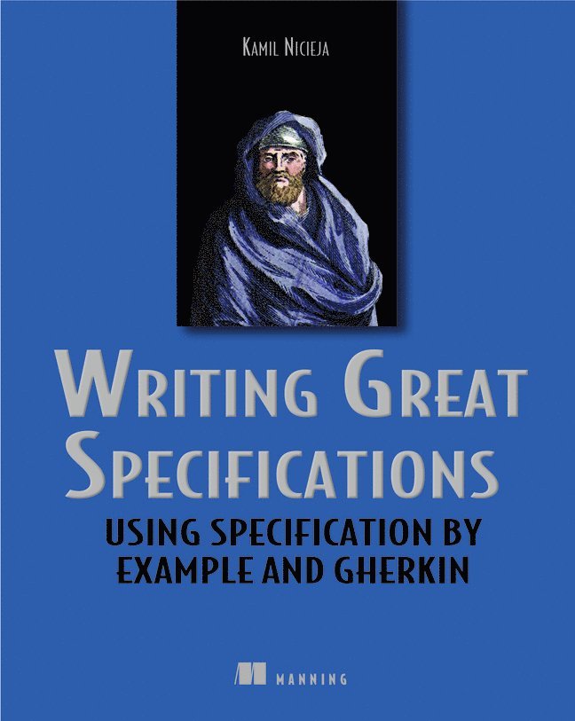 Writing Great Specifications 1