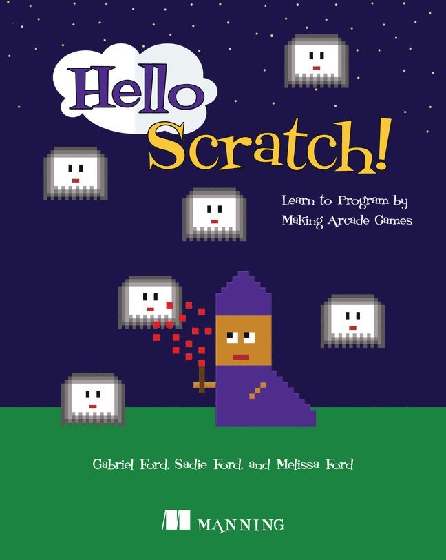 Hello Scratch! 1