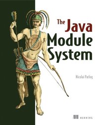 bokomslag The Java Module System
