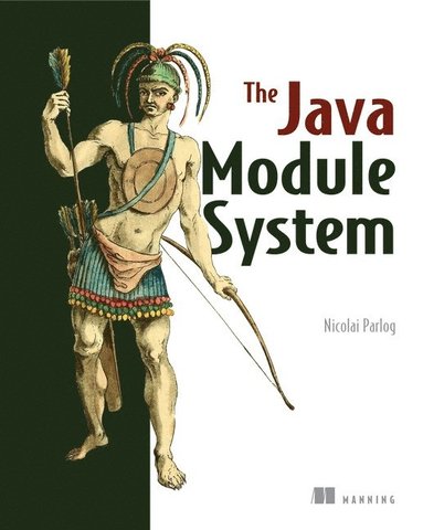 bokomslag The Java Module System