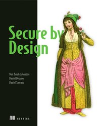 bokomslag Secure By Design
