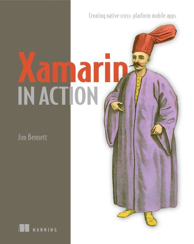 Xamarin in Action 1