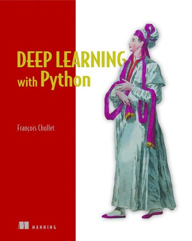 bokomslag Deep Learning with Python