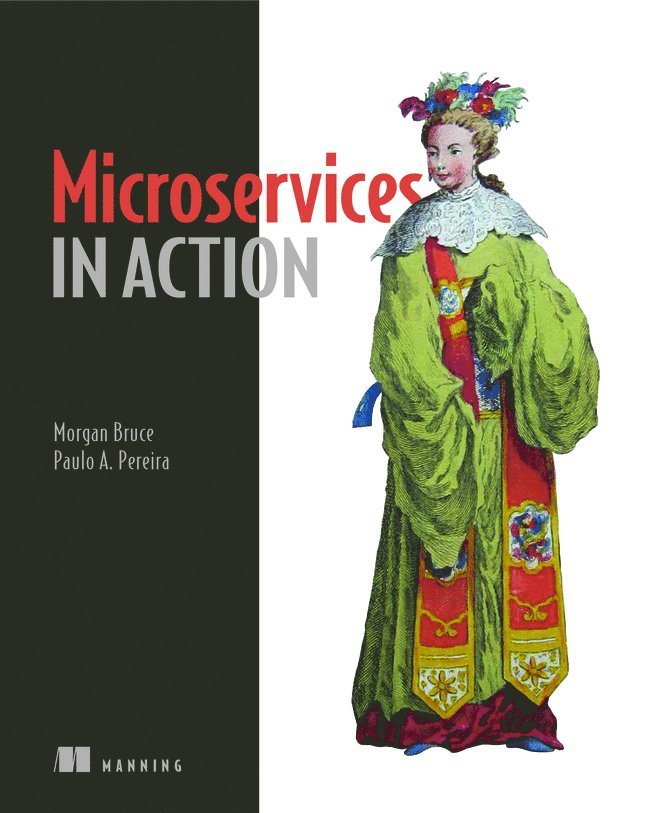 Microservices in Action 1
