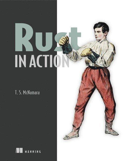 Rust in Action 1