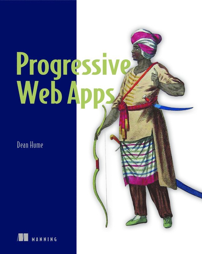 Progressive Web Apps 1