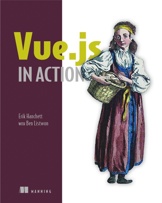 Vue.js in Action 1