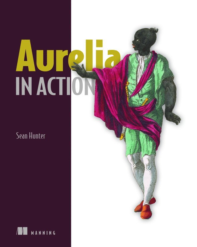 Aurelia in Action 1