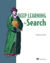 bokomslag Deep Learning for Search