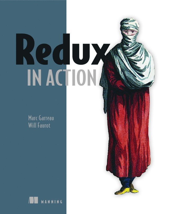 Redux in Action 1