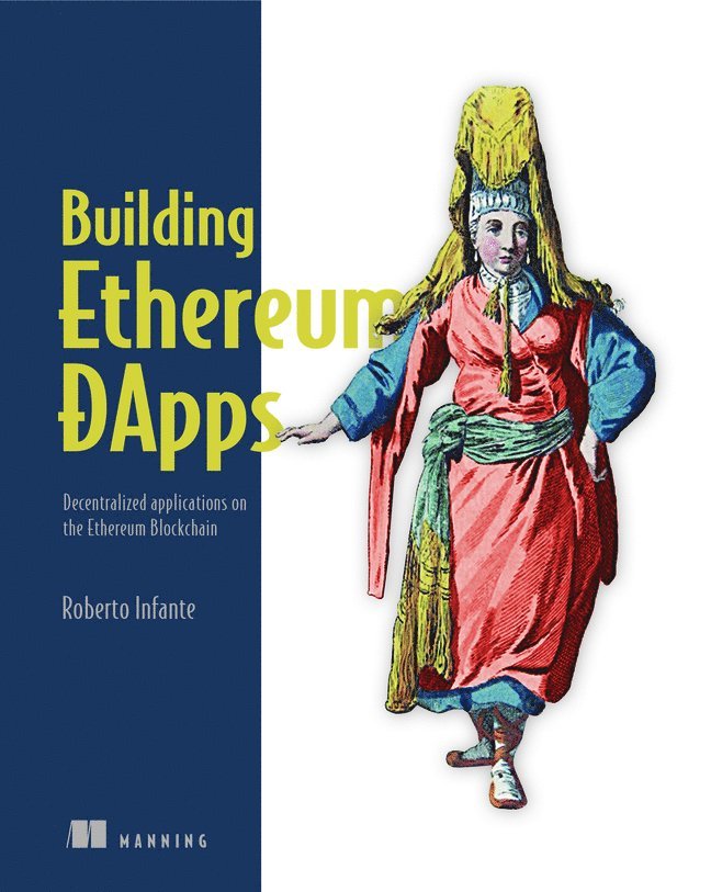 Building Ethereum Dapps 1