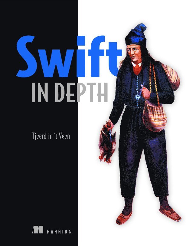 Swift in Depth 1