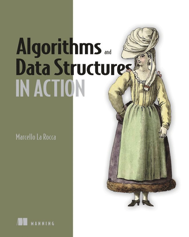 Algorithms and Data Structures in Action 1