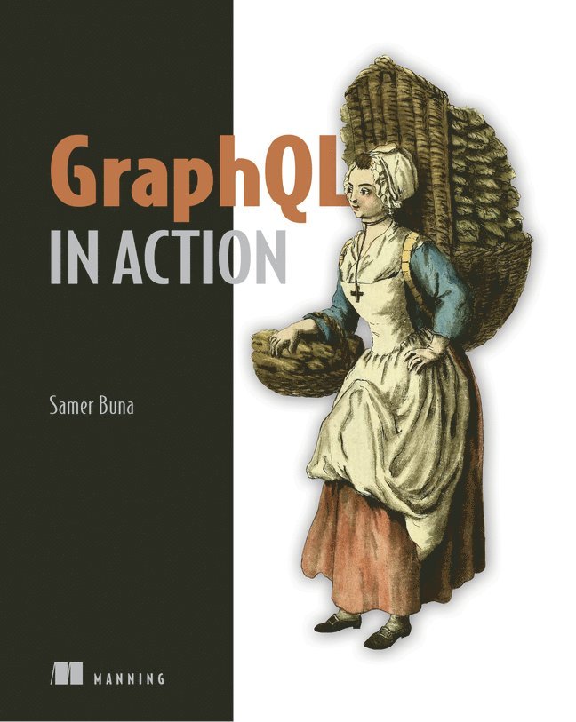 GraphQL in Action 1