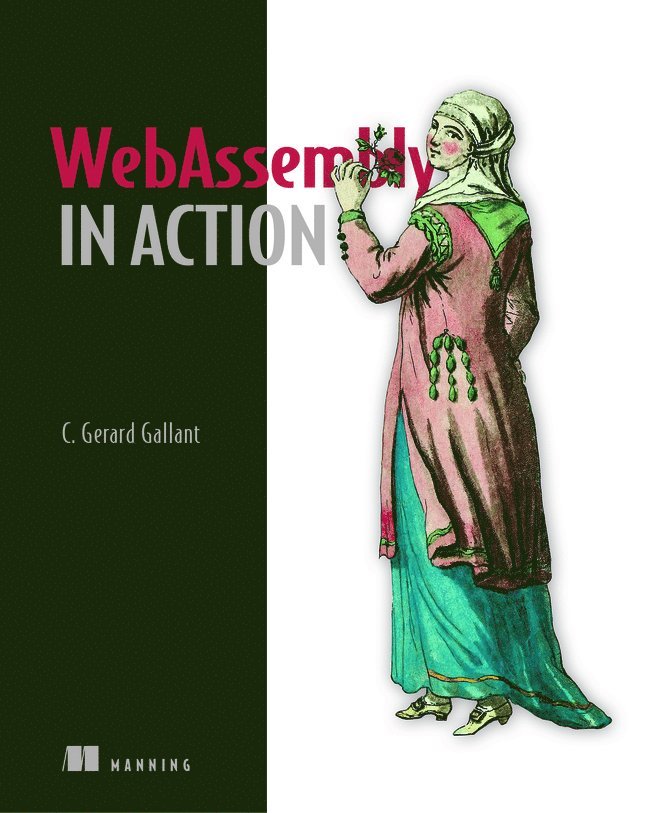 WebAssembly in Action 1