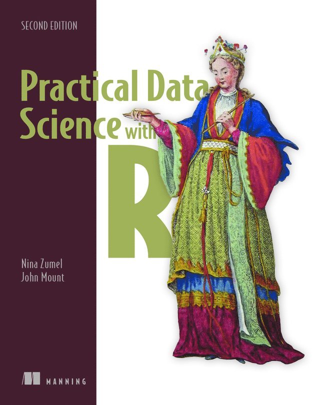 Practical Data Science with R 1