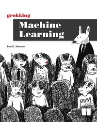 bokomslag Grokking Machine Learning