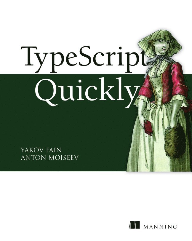 TypeScript Quickly 1