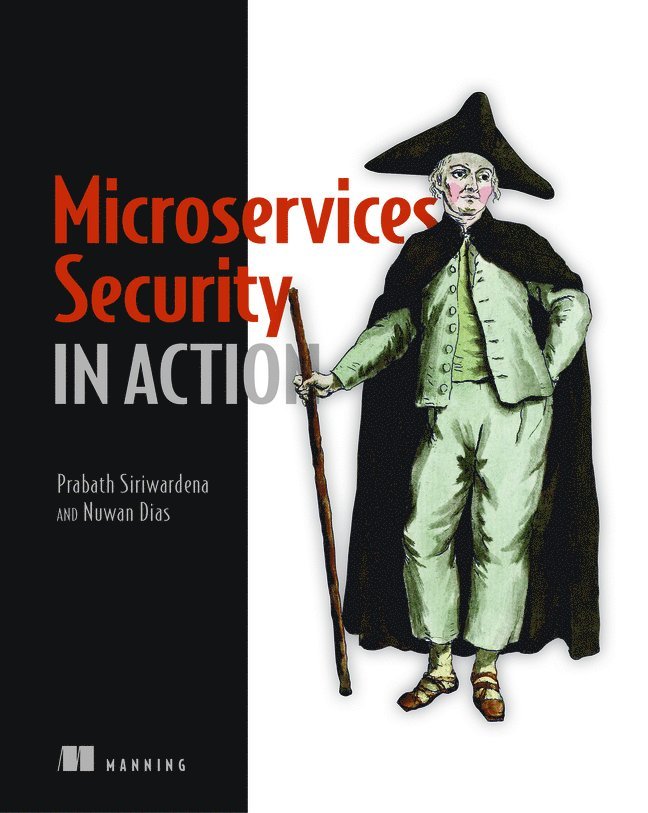 Microservices Security in Action 1