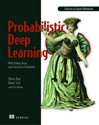 bokomslag Probabilistic Deep Learning
