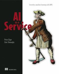 bokomslag AI as a Service