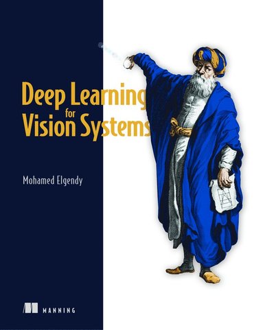 bokomslag Deep Learning for Vision Systems