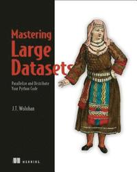 bokomslag Mastering Large Datasets