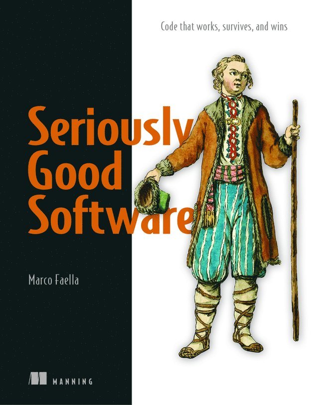 Seriously Good Software 1