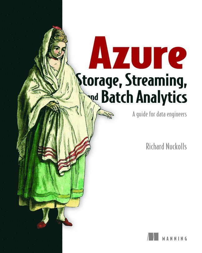 Azure Storage, Streaming, and Batch Analytics 1