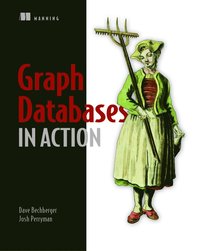 bokomslag Graph Databases in Action