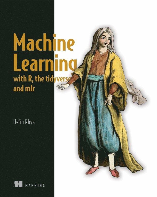 Machine Learning with R, tidyverse, and mlr 1