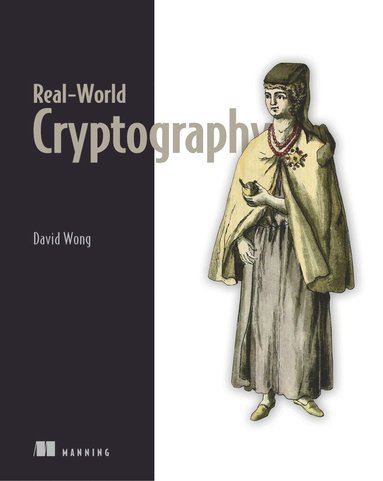 bokomslag Real-World Cryptography