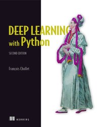 bokomslag Deep Learning with Python