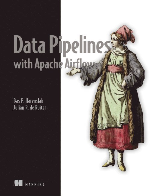 Data Pipelines with Apache Airflow 1