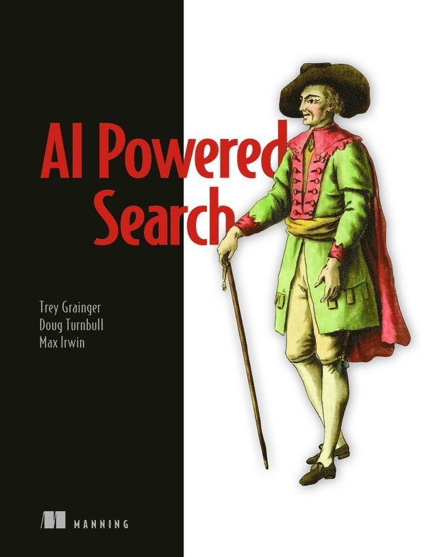 AI-Powered Search 1