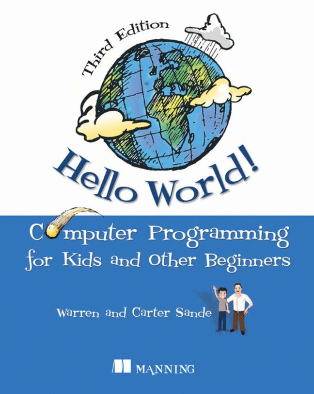 Hello World! 1