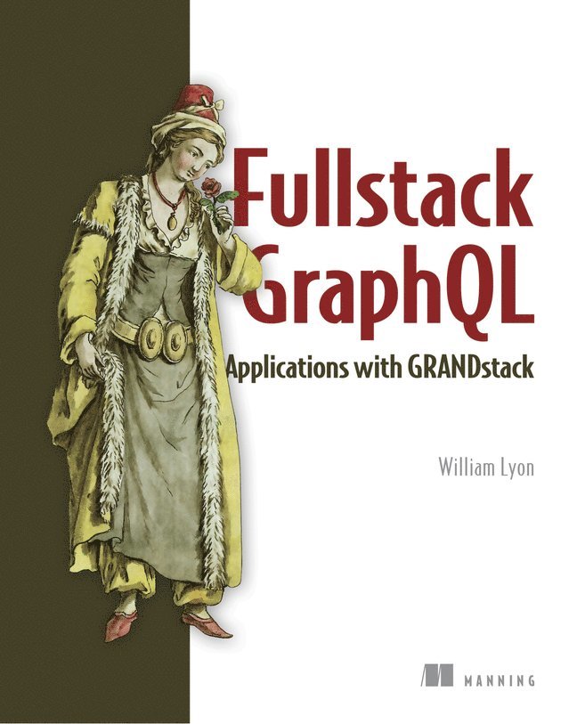 Fullstack GraphQL Applications with GRANDstack 1